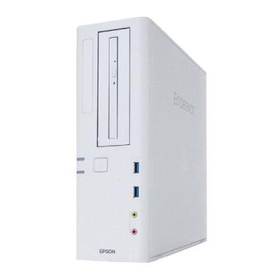 イオシス|Endeavor AT994E【Core i5(2.8GHz)/12GB/256GB SSD/Win10Pro】