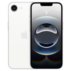 iPhone16e ホワイト