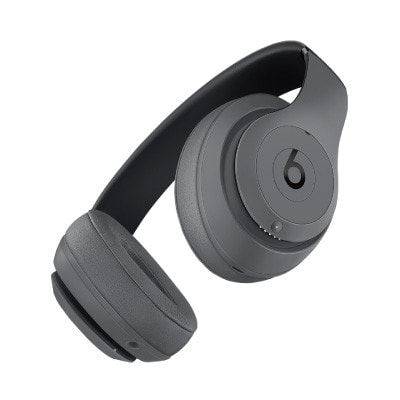 イオシス|Beats Studio3 Wireless MTQY2PA/A グレイ