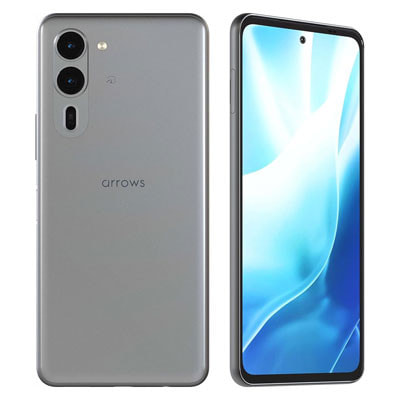 イオシス|arrows We2 Plus M06 スレートグレイ【RAM8GB/ROM256GB 国内版SIMフリー】