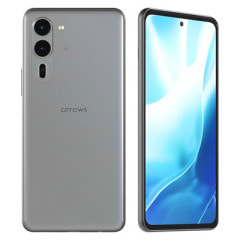 FCNT arrows We2 Plus M06 スレートグレイ【RAM8GB/ROM256GB 国内版SIMフリー】