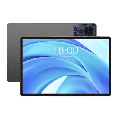 Teclast T50HD【RAM6GB/256GB/SIMフリー】|中古タブレット格安販売の