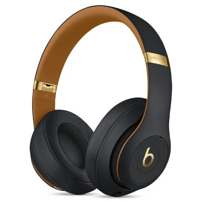 イオシス|Beats Studio3 Wireless Skyline Collection MXJA2PA/A ミッドナイトブラック