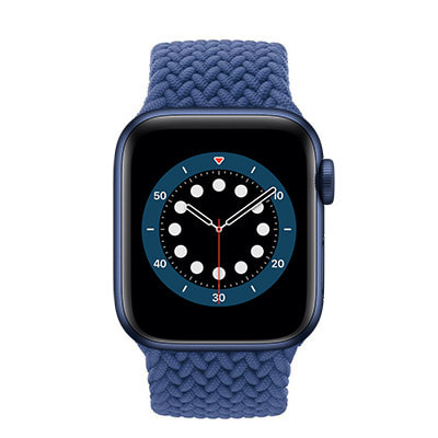 Apple Watch Series6 40mm GPSモデル MG2A3J/A+MY702FE/A A2291 