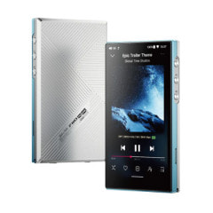 FiiO JM21 FIO-JM21-L Blue