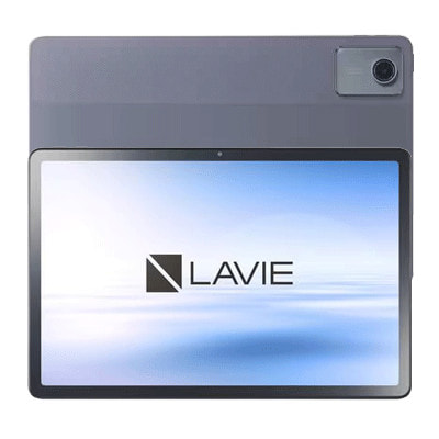 Androidタブレット本体 LAVIE Tab T11(T1165/KAS) NEC、8GBメモリーや「Android 14」を採用した44,800円前後の11型