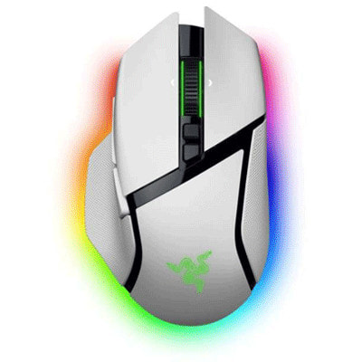 [中古美品]Razer Basilisk V3 Pro 35K Amazon.co.jp: Razer レイザー Basilisk V3 Pro 35K ワイヤレス