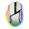 Razer Basilisk V3 Pro 35K RZ01-05240200-R3A1 ホワイト