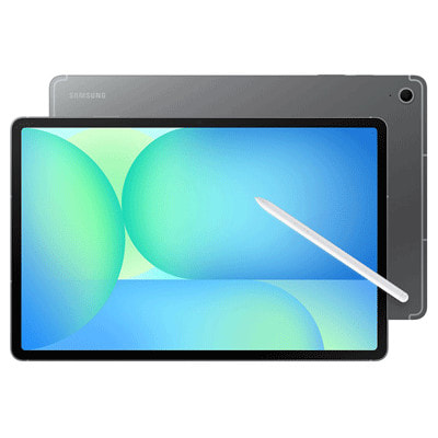 イオシス｜Samsung Galaxy Tab S10 FE+ Wi-Fi SM-X620 グレー【RAM8GB/ROM128GB 国内版】