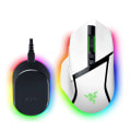 Basilisk V3 Pro 35K RZ01-05240200-R3A1 ホワイト＋Razer Mouse Dock PRO