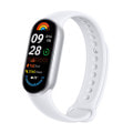Xiaomi Smart Band9 グレイシャーシルバー