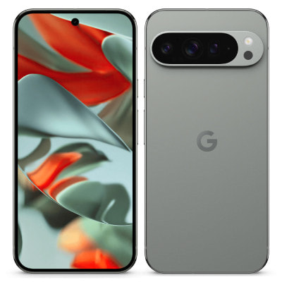 Google Pixel9 Pro XL GQ57S 256GB Hazel【国内版SIMフリー】|中古