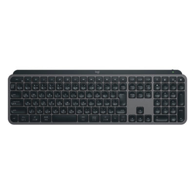イオシス｜Logicool MX KEYS S KX800sGR
