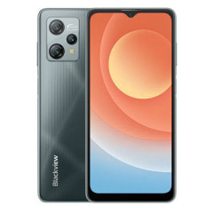 Blackview Blackview A53 Rock Grey【海外版SIMフリー】