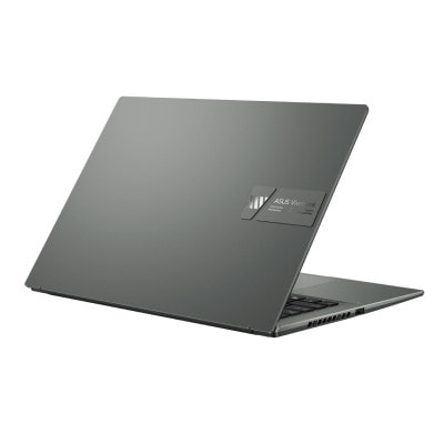 Upscreen Schutzfole Für ASUS Vvobook S 14 OLED M5406 Displayschutzfolie Displayschutz Schutz Folie Matt Entspiegelungsfolie