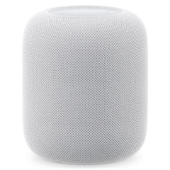 HomePod 第2世代 ホワイト MDEY4J/A