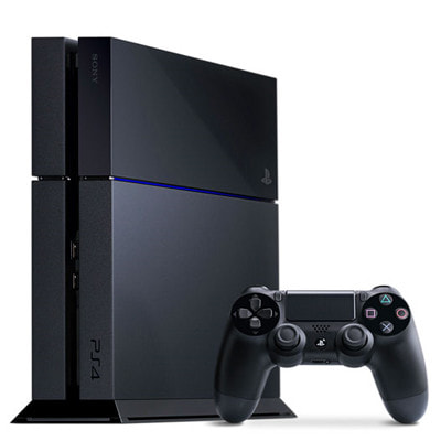 家庭用ゲーム機本体 PlayStation4 - SONY ps4 CUH-1000A SONY PlayStation4 CUH-1000AB01 ジェット・ブラック|中古家電