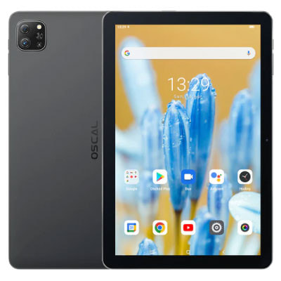 イオシス|OSCAL Pad70 64GB Space Grey【ACアダプタ欠品】