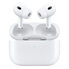AirPods Pro2 MTJV3LL/A【2023】