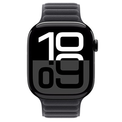 Apple - Apple  アップル /Apple Watch Series10 42mm GPS/MWWW3J/A/JDYHQ99PG7/Aランク/69【中古】 Apple Watch Series10 42mm GPSモデル MWWW3J/A+MYJM3FE/A A2997