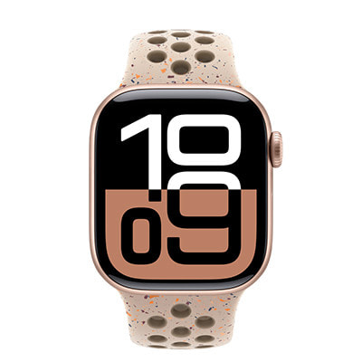Apple Watch Series10 42mm GPSモデル MWWY3J/A+MYJT3FE/A A2997