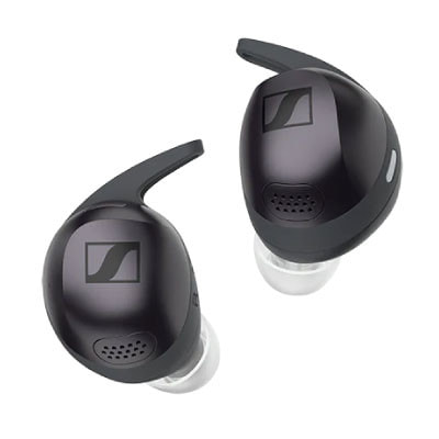 イオシス|SENNHEISER MOMENTUM Sport Graphite