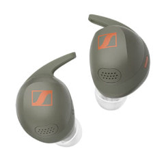 SENNHEISER MOMENTUM Sport Olive