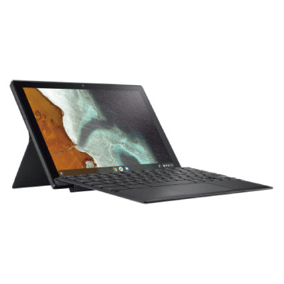 箱傷み】Chromebook CM3 Detachable CM3000DVA-HT0019【Kompanio