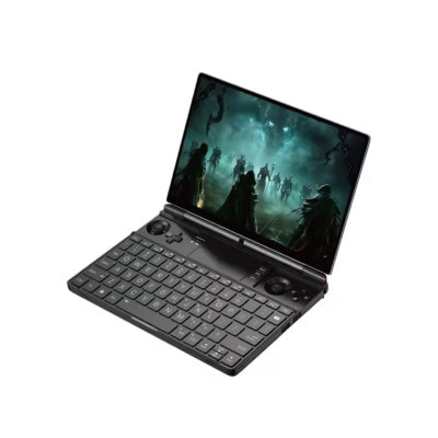 GPD WIN Max 2021【Ryzen7(1.8GHz)/16GB/1TB SSD/Win10Home】|中古 
