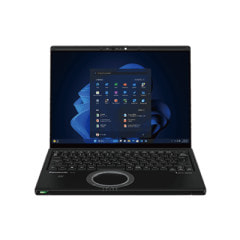 Let's note FV5 CF-FV5WUCCP ジェットブラック【Core Ultra7(3.8GHz)/32GB/2TB SSD/Win11Pro】
