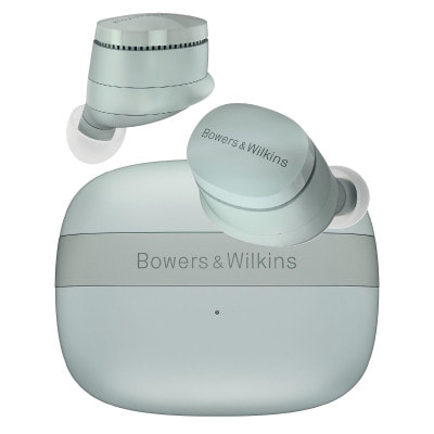 イオシス|Bowers&Wilkins Pi6 フォレストグリーン