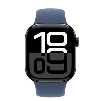 Apple Watch 10 ブラック 42mm GPSモデル Apple Watch Series10 42mm GPSモデル : Apple Watch