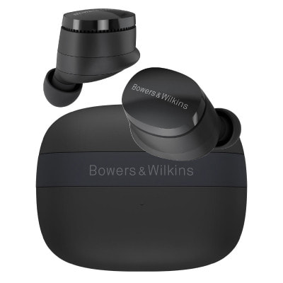 Bowers&Wilkins Pi6 ストームグレー|中古オーディオ格安販売の