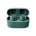 audio-technica SOLID BASS ATH-CKS30TW+ エバーグリーン