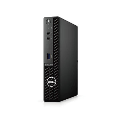イオシス｜【Refreshed PC】OptiPlex 3090 Micro【Core i5(2.3GHz)/16GB/256GB SSD/Win11Pro】