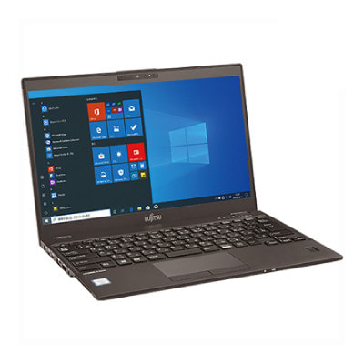イオシス|LIFEBOOK U9310/D FMVU28021【Core i5(1.7GHz)/8GB/128GB SSD/Win10Pro】