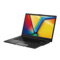 VivoBook Go 14 E1404FA-EB089W ミックスブラック【Ryzen5(2.8GHz)/16GB/512GB SSD/Win11Home】