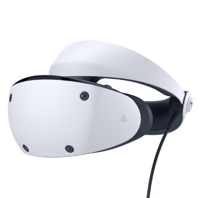 箱傷み】SONY PlayStation VR2 CFIJ-17000|中古家電&バラエティグッズ 