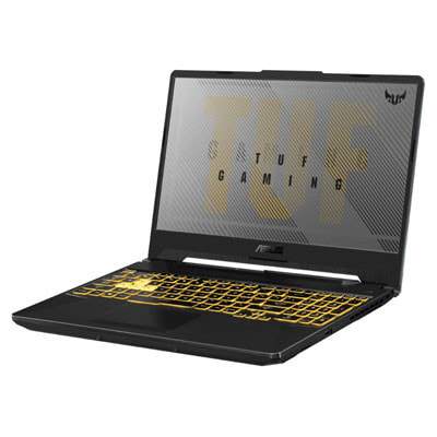 ASUS TUF Gaming A15 FA506IU-R7G1660T【Ryzen7(2.9GHz)/16GB ASUS TUF Gaming A15 FA506IU-R7G1660T【Ryzen7(2.9GHz)/16GB