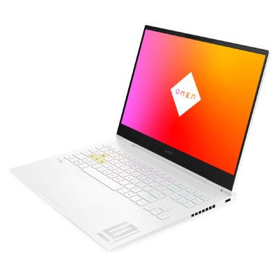 イオシス｜OMEN by HP Transcend 16-u0011TX セラミックホワイト【Core i7(2.1GHz)/16GB/1TB SSD/Win11Pro】