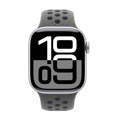 Apple Watch Series10 42mm GPSモデル MWWW3J/A+MYL03FE/A A2997 