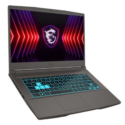 MSI Thin 15 B13UCX-6503JP【Core i7(2.4GHz)/16GB/512GB SSD