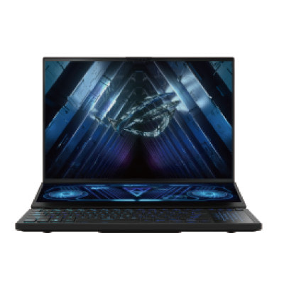 イオシス｜ASUS ROG Zephyrus Duo 16 GX650RX-R96R3080TI【Ryzen9(3.3GHz)/64GB/4TB SSD/Win11Pro】