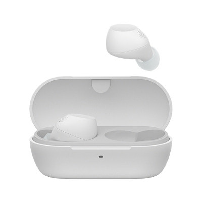 イオシス｜SONY WF-C710N ホワイト