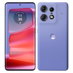 MOTOROLA 【箱傷み】motorola edge 50 pro XT2403-4 リュクスラベンダー【国内版SIMフリー】