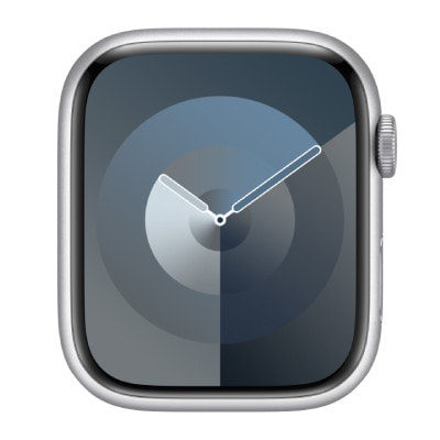 バンド無し】Apple Watch Series9 45mm GPSモデル MR9F3J/A A2980