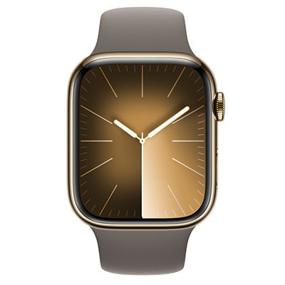 Apple Watch Series9 45mm GPS+Cellularモデル MRMR3J/A A2984 