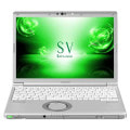 イオシス|Let's note SV8 CF-SV8RDAVS【Core i5(1.6GHz)/8GB/256GB SSD/Win10Pro】