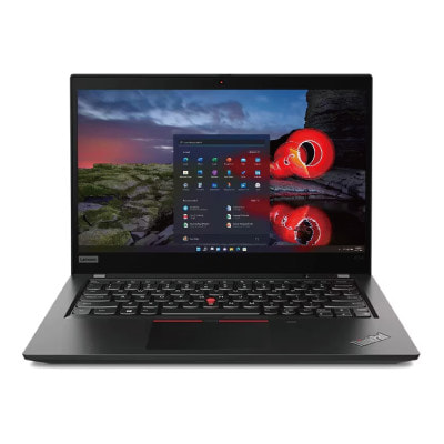 ThinkPad X395 20NMS2QR00【Ryzen5(2.1GHz)/8GB/256GB SSD/Win11Pro