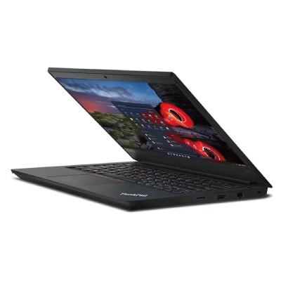 ThinkPad E495 20NECT01WW【Ryzen5(2.1GHz)/8GB/256GB SSD/Win10Home 